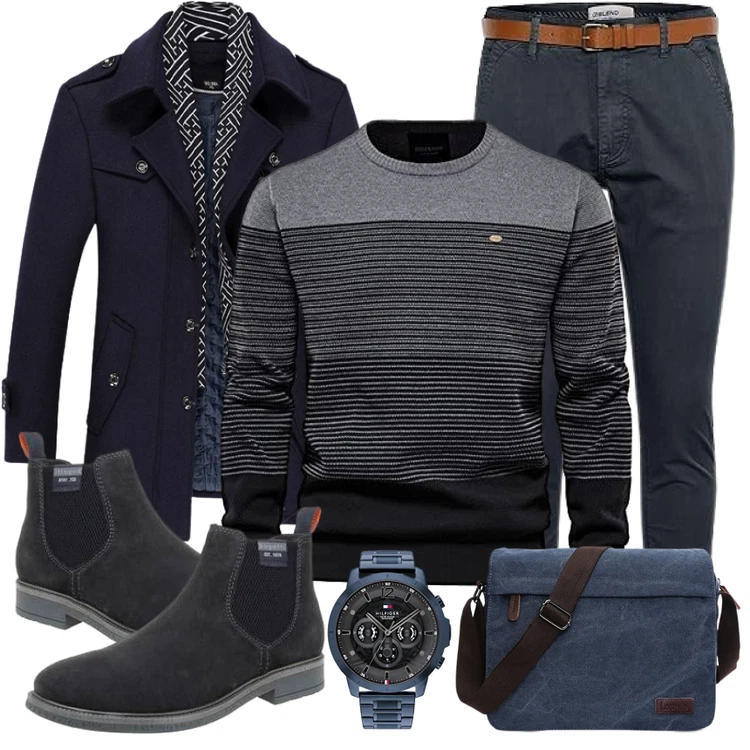 Business Outfit