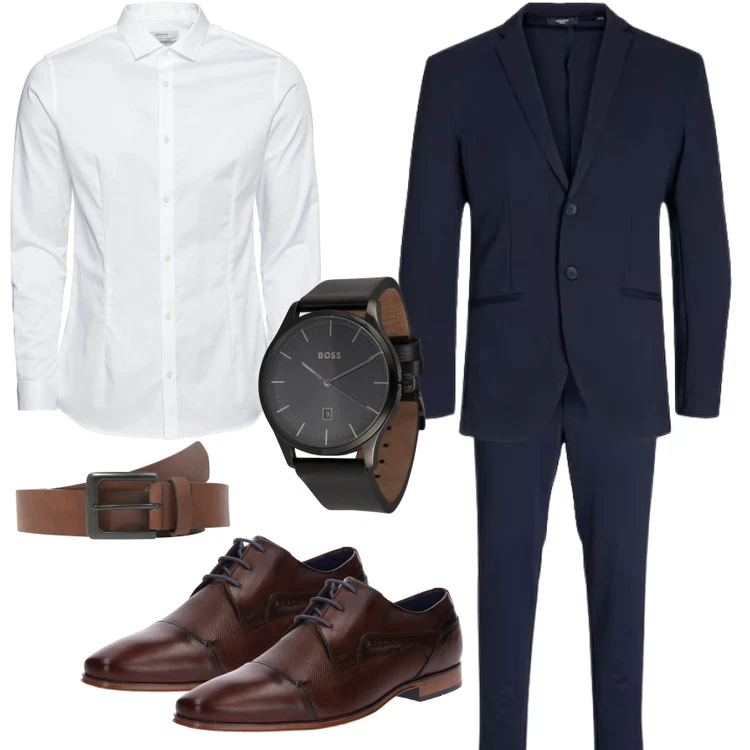 Business Outfit