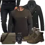 Büro Casual Outfits image