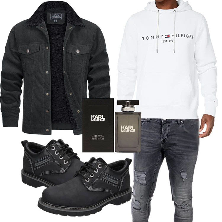 Casual Outfit