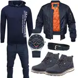 Casual Outfits Old Money image