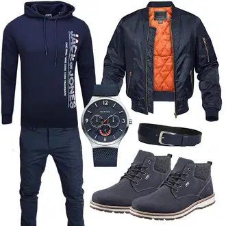 Casual Outfits Weihnachten mit Schwarz Unkategorisiert Vascavi "Casual Outfit"Look: Valentinstag, Geburtstag, Bar, Weihnachten