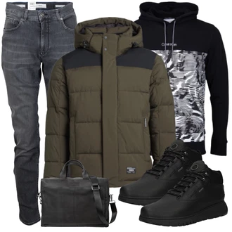 Feine Outfits "Cool Outfit"