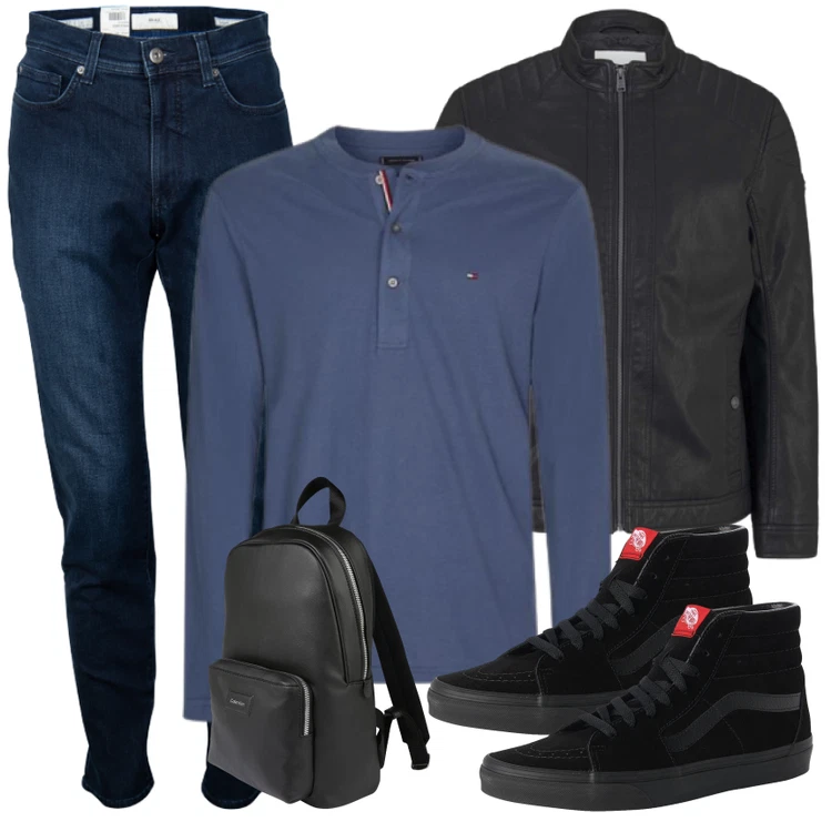 Cool Outfit