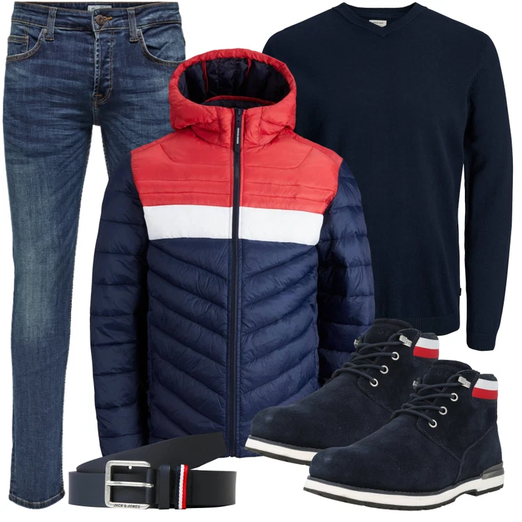Cool Outfit