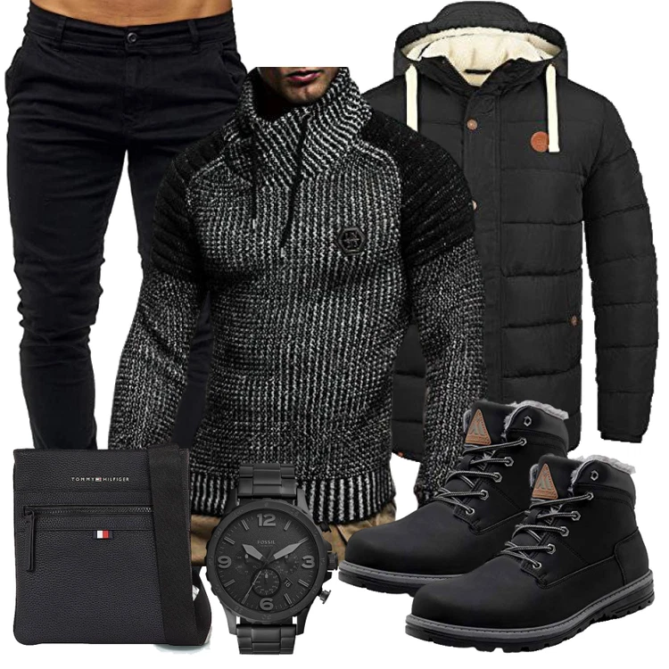 Cool Outfit