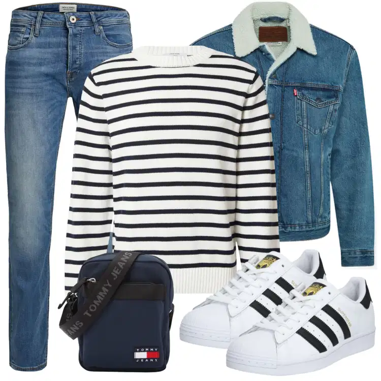 Cool Outfit