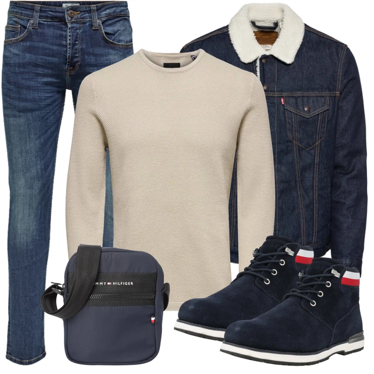 Cool Outfit