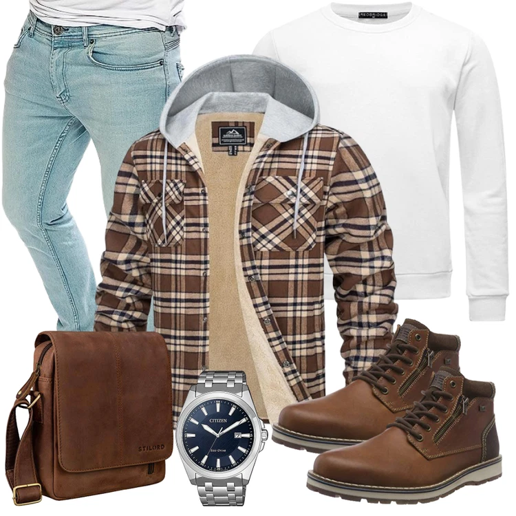 Cool Outfit