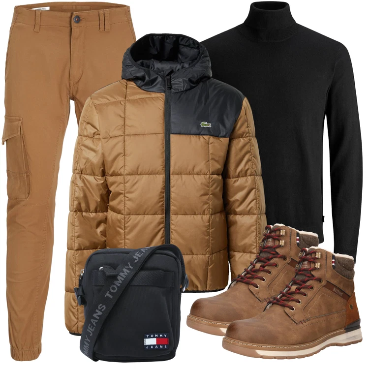 Cool Outfit