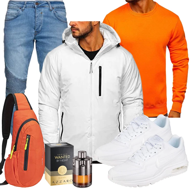 Cool Outfit
