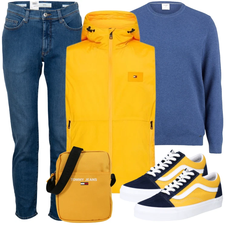 Cool Outfit