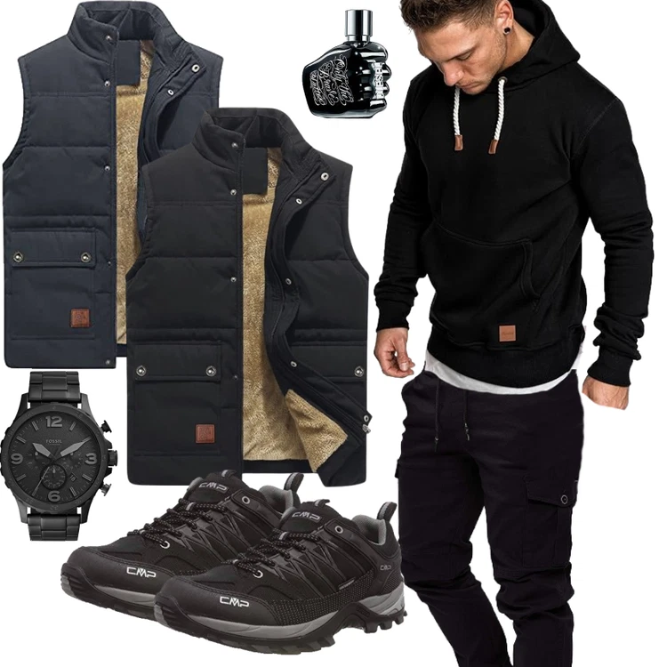 Cool Outfit