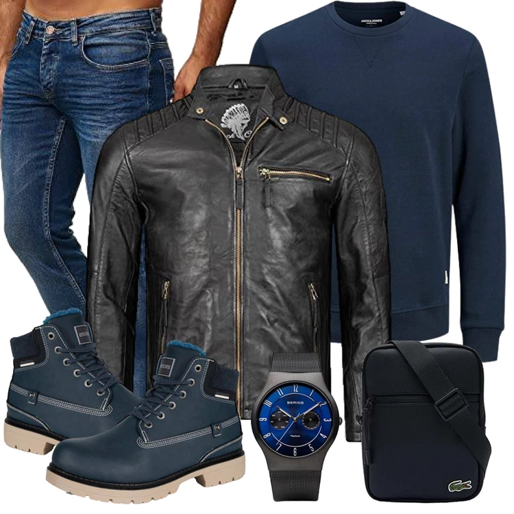 Cool Outfit