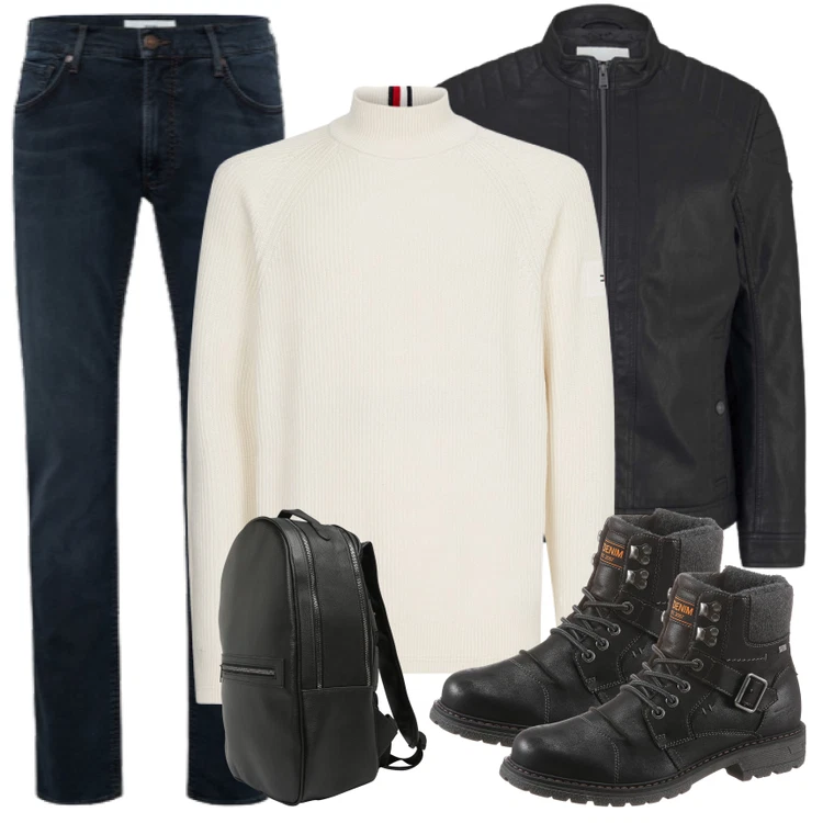 Cool Outfit