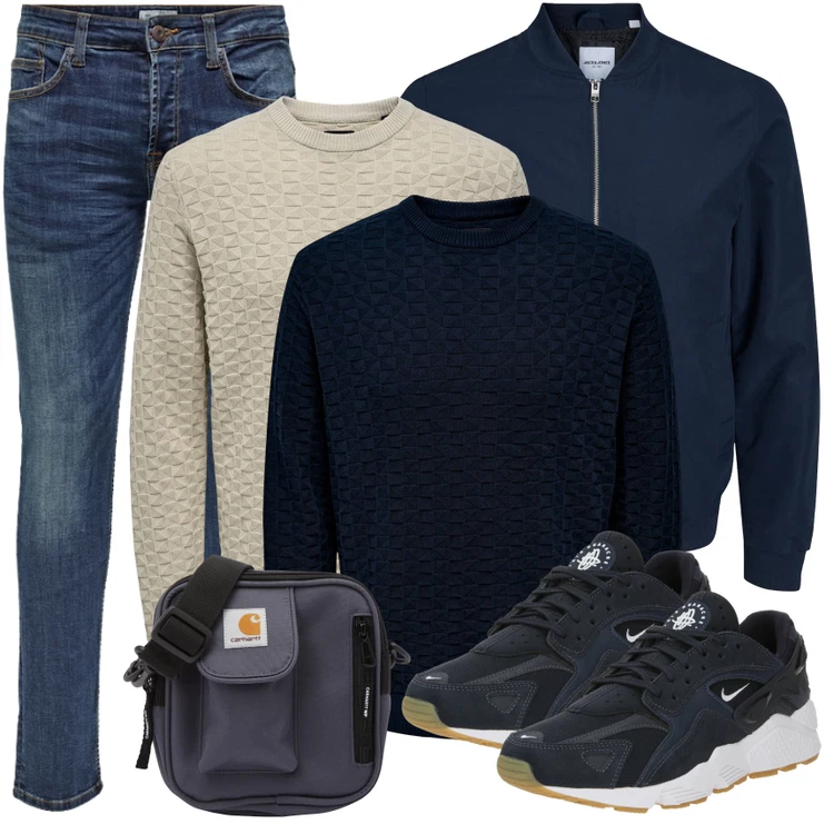 Cool Outfit