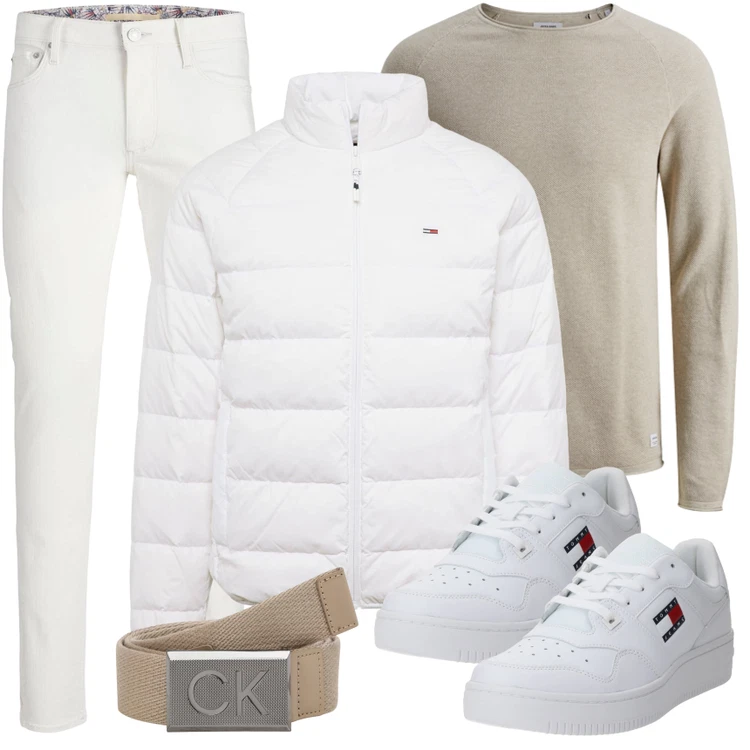 Cool Outfit
