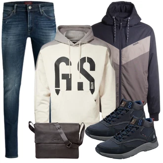 Feine Outfits "Cool Outfit"