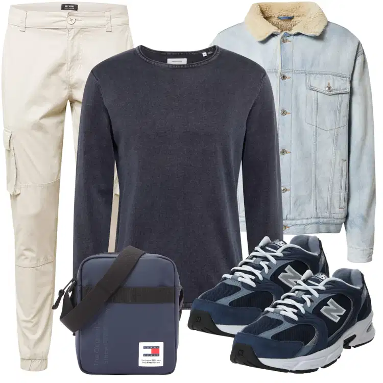 Cool Outfit