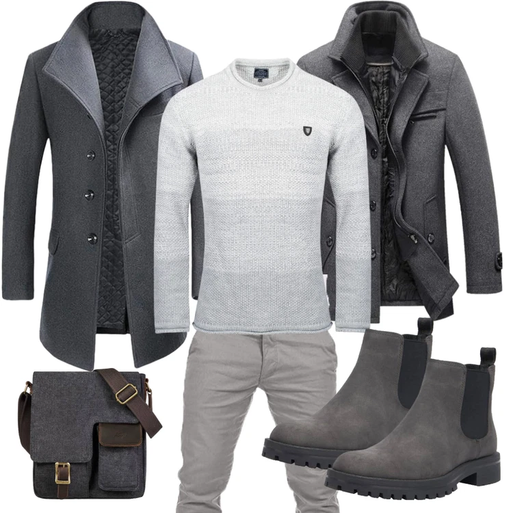 Elegant Outfit