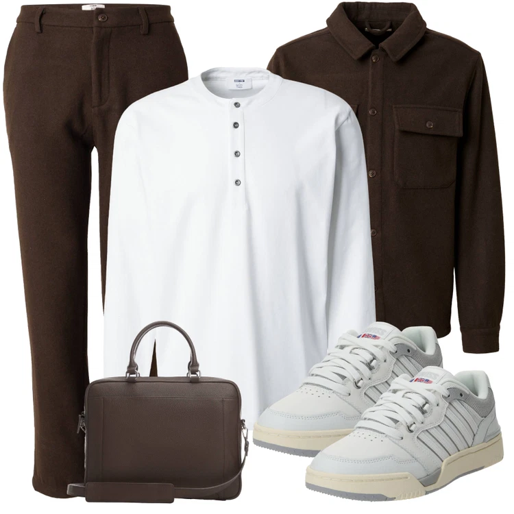 Elegant Outfit