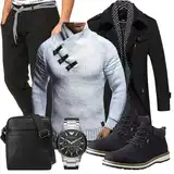 Elegante Silvester Outfits image