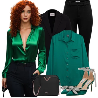S Mašlí Outfit s Tmavě zelená/Tyrkysový/Zelená Vintage Lodička/Boty Mary Jane/Bota Na Podpatku/Přezková bota/Elegantní Bota/Lodička S Páskem/Textilní bota/Sandál s podpatkem/Svatební bota/Svatební Bota Steve Madden "Elegantní vzhled"