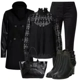 Kombinovat Halenky Zima image