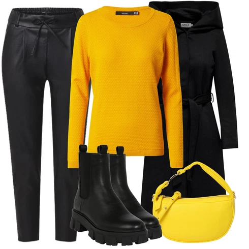 Kombinace Bílá/Oranžová/Černá/Zelená/Hnědá Kožený Legíny/Jeggings/Kožená Kalhoty/Legíny Kožený Vzhled/Kalhoty z Umělé Kůže/Skinny Kalhoty/Tregíny Only