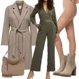 Zimní outfity s overaly image