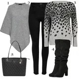 Termo Pajkice outfiti za dame image