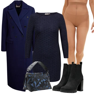 Rave Outfit s Černá Kozačka Kožená bunda/Bota na platformě/Kotníková Bota s Podšívkou/Kotníková Bota Na Podpatku/Chelsea Boty/Letní kotníková Kozačka/Zimní kotníková bota/Kožená kotníková bota/Bota na Platformě Only "Zimní outfity"Look: Bar, Rave