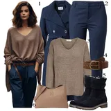 Black Outfits VERO MODA za dame image