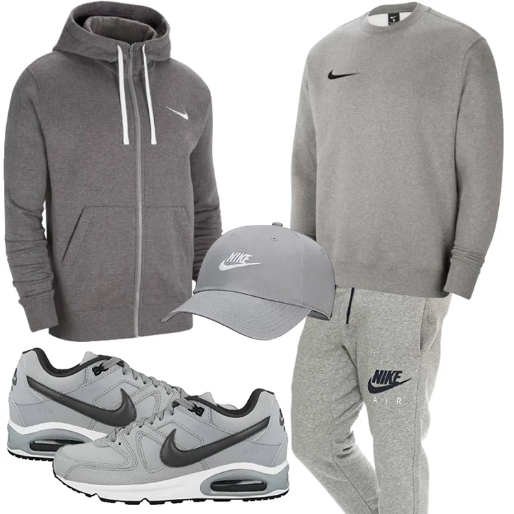 Sport Outfit