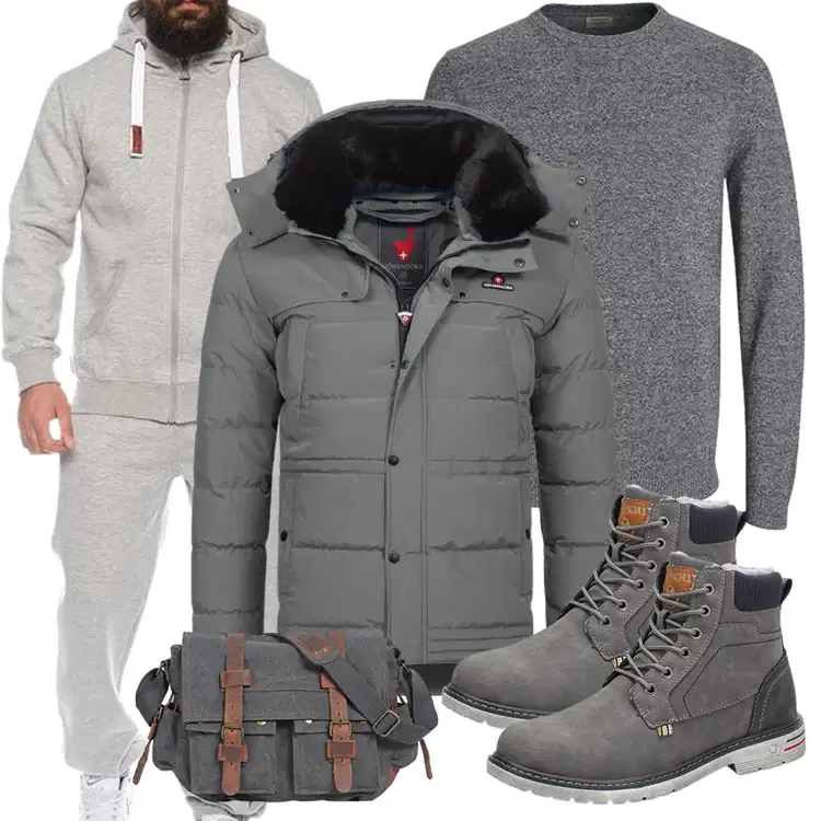 Sport Outfit