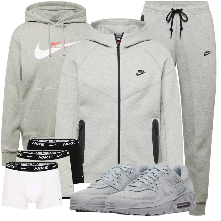 Sport Outfit