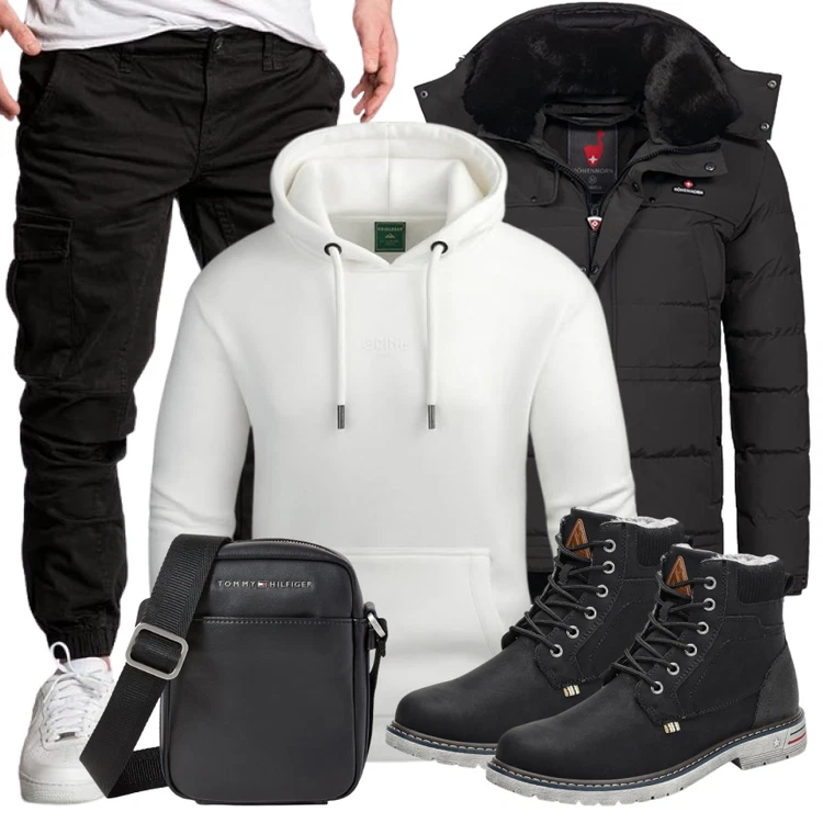 Winter Outfit