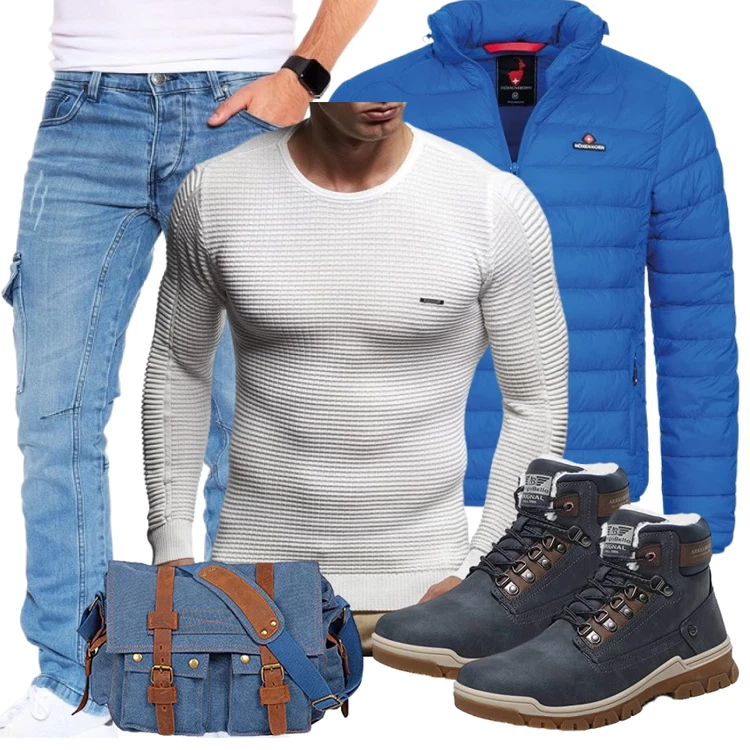 Winter Outfit