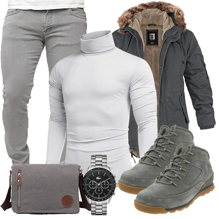 Winter Outfit