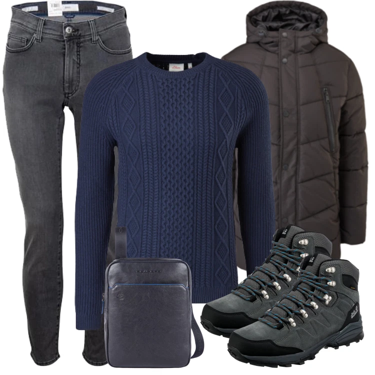 Winter Outfit