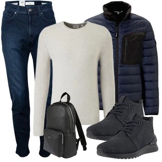 Feine Outfits "Winter Outfit"