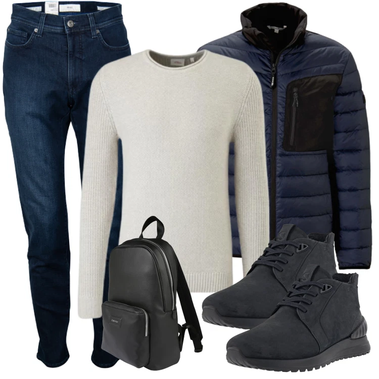 Winter Outfit
