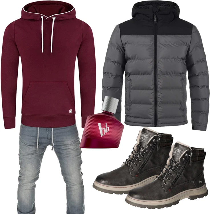 Winter Outfit
