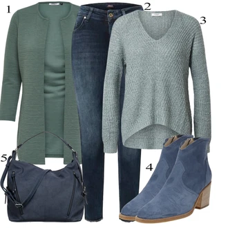 Denim outfits Visok pas mit Modra/Temno modra Usnjena Jakna/Ženske 7/8 Kavbojke/Gležnarji/Capri Kavbojke/Športni čevlji/Odrezane Kavbojke/Push up Kavbojke/Regular Fit Kavbojke/Ozke Kavbojke/Usnjene Čevlje/Zožene Kavbojke/Termodžinsi/Moška Usnjena Jakna/Zimska jakna Only "Zimski outfit"