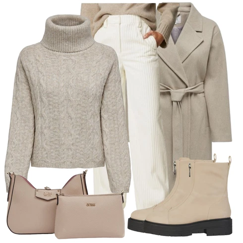 Kombinace Hnědá/Béžová/Krémová/Khaki Široká Kalhoty/Rozšířená Kalhoty/Kalhoty s nášivkou uprostřed/Kalhoty Bootcut/Marlene Kalhoty/Zimní Kalhoty/Mušelínové kalhoty marks & spencer
