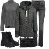 Khujo Outfity image
