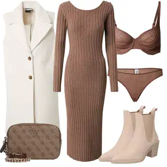 Outfit sa Ljubičasta/Pink/Bež Muške cipele u veličini 11/Tijelo bez žica/Mekani grudnjak/Grudnjak Bez Žice/Podstavljeni grudnjak/Grudnjak sa žicom/Bralette Grudnjak/Balkonet Grudnjak/Grudnjak sa žicom/Grudnjak Minimizer TRIUMPH "Svakodnevni izgled"