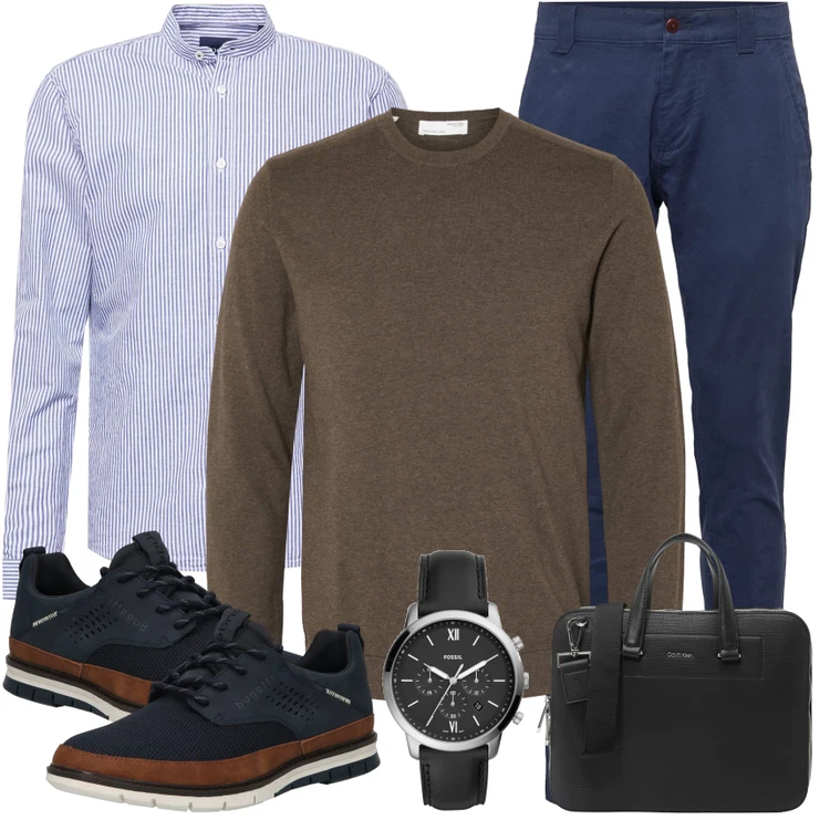 Buro Outfit