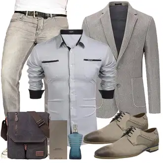 Büro Outfits "Buro Outfit"