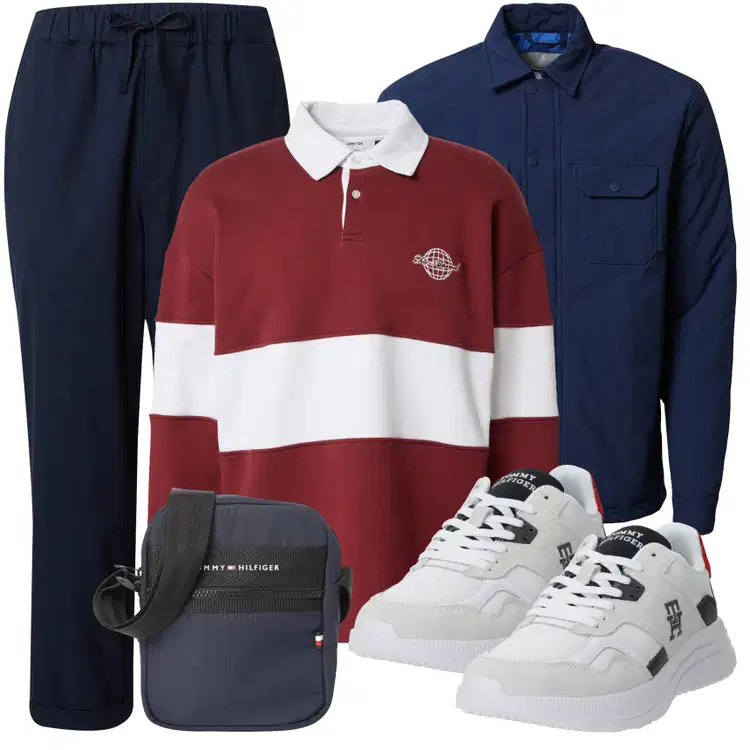 Buro Outfit